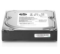 HPE SATA HDD 500GB disco rigido interno 7200 Giri/min 3.5 Serial ATA III (HDD 500GB 6G SATA 7.2k 3.5in - SATA HDD 500GB, 3.5, 500 GB, - 7200 RPM - Warranty: 36M) - Nouvo