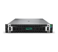 HPE ProLiant DL380 Gen11 - Montabile su rack Xeon Silver 4514Y 2 GHz - 64 GB - HDD 2 x 2.4 TB