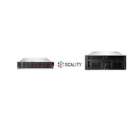 Hardware HPE Scality RING a sito singolo - Licenza - Capacit?: 1 TB