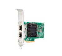HP ENTERPRISE ACCESSORI VARI INTEL BCM 57416 10G BE 2P BASE-T ADPTR