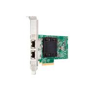 HPE SCHEDA DI RETE ETHERNET 10GB 2-PORT BASE-T BCM57416 ADAPTER