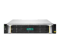 HPE - SD COMMER.DISK&SW(LI)BTO MSA 2060 16GB FC SFF STRG STOCK