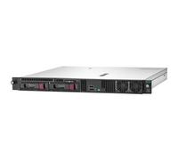 HPE - Server Rack (1U) ProLiant DL20 Gen10 Plus Processore Intel Xeon E-2314 2,8 GHz Ram 8 GB No Hard Disk No Sistema Operativo