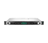 HPE SERVER RACK DL20 GEN11 E-2434 3,4 GHZ 4C 1P 32 GB-U 4 SFF 2X480GB SSD SATA P
