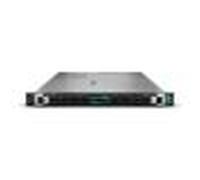 HPE SERVER RACK DL360 Gen11 4510 2.4GHz 12c 1P 64GB-R 8SFF MR408i-o 2x2.4TB HDD 2x1000W PS EU NEW