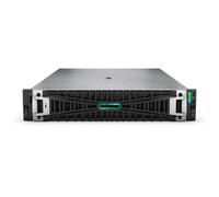 HPE - Server Rack ProLiant DL380 Gen11 4410Y 2,0 GHz 12 core 1P 32 GB-R NC 12 LFF 1000 W