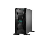 HPE ProLiant ML110 GEN11 P55640-421 (1x Xeon 4410Y 12-Core 2,0 GHz, 1x 32GB-R, Intel Vroc, 8SFF, 1x 800W)