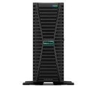 HPE SERVER TOWER ML350 GEN11 5515+ 3.2GHZ 8C 1P 2X32GB-R 8SFF MR408I-O 2X480GB S
