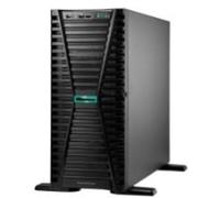 SERVER TOWER HPE ML110 Gen11 Xeon-B 3508U 8C 2.1GHz 32GB RAM 8x2.5 SFF 2x480GB SSD VROC NoDVD 2LAN 2x1000W 3Y NBD SMARTCH. NEW
