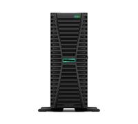 Hpe Server Tower Proliant Ml350 Gen11 4510 12C 64Gb-R 8Sff 2X480Gb Sata 2X1000W Rps Svr W/Microsoft