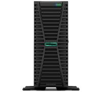Hpe proliant ml350 server tower intel xeon silver 4410y 2 ghz 32gb ddr5-sdram 1000 w
