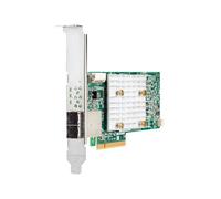 HPE Smart Array E208e-p SR Gen Controller raid Serial 804398-B21