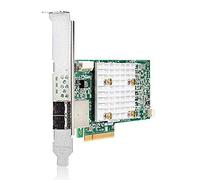 HPE - 804398-B21 - HPE Smart Array E208e-p SR Gen10 - Speichercontroller (RAID)