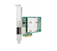 HPE Smart Array E208e-p SR Gen10 [8 External Lanes/No Cache] 12G SAS PCIe Plug-i