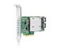 HPE Smart Array E208i-p SR Gen10 Ctrlr - 804394-B21