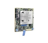 Hewlett Packard Enterprise P408i-a SR Gen10 controller RAID PCI Express x8 3.0 12 Gbit/s [804331-B21]