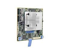 HPE Controller RAID Smart Array P408i-A SR Gen10 8 corsie interne 2GB cache 12G SAS 804331-B21