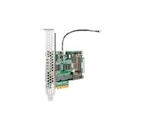 HPE - Smart Array P440/4GB FBWC 12Gb 1-port Int SAS Controller - SPEDIZIONE GRATUITA