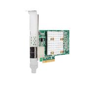 HPE SmartArray E208e-p SR Gen10 controller RAID PCI Express x8 3.0 12 Gbit/s (Sm