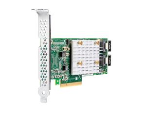 HPE SmartArray E208i-p SR Gen10 controller RAID PCI Express 3.0 12 Gbit/s - Nouvo