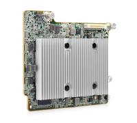 HPE SmartArray P408e-m SR Gen10 controller RAID 12 Gbit/s (12W BL Smart Storage