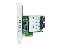HPE SmartArray P408i-p SR Gen10 controller RAID PCI da 12 Gbit/s - Nouvo