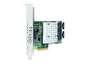 HPE SmartArray P408i-p SR Gen10 controller RAID PCI da 12 Gbit/s - Nouvo
