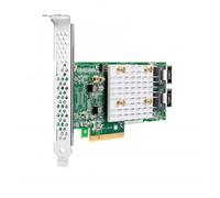 HPE SmartArray Smart Array E208i-p SR Gen10 [8 Internal Lanes/No Cache] 12G SAS