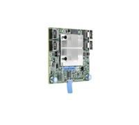 HPE SmartArray Smart Array P816i-a SR Gen10 [16 Internal Lanes/4GB Cache/SmartCa