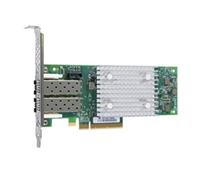 HPE sn1100q 16 GB 2P FC HBA