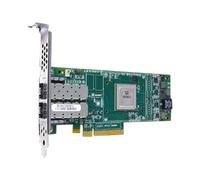 HPE SN1100Q Interno Cablato PCI Express Fibra 16000 Mbit/s StoreFabric P9D94A