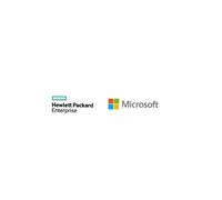 HPE Software P77108-B21 MS WS25 4C DC ADD LIC WW SW