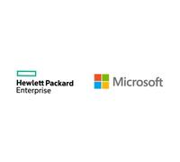 Hpe microsoft windows server 2025 10 user cal worldwide ltu