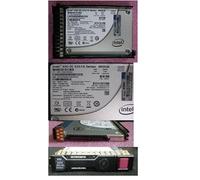 HPE SPS-DR SSD 800GB 6G 2.5 SATA VE PLP SC (805365-001)