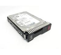 Hewlett Packard Enterprise 6TB SATA 12G 7.2K LFF 512e SC, 793771-001