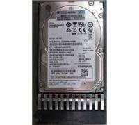 HPE SPS-DRV HDD 600GB 12G 10K SFF SAS ST DS (873035-001)