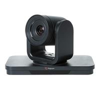 POLYCOM EagleEye IV-12x Camera with 12x Zoom Silver And Black incl. 3m HDCI Digital Cable