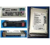 Hewlett Packard Enterprise SSD 960GB 6G SFF SATA RI-1 SC (872055-001)
