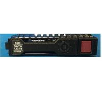 DRV SSD 1.92TB SFF SATA MU SC - Warranty: 36M