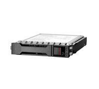 HPE SSD 240GB 2.5" SATA III HOT SWAP