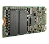 HPE SSD 480GB NVME GEN4 MAINSTREAM PERFORMANCE READ INTENSIVE M.2 PM9A3