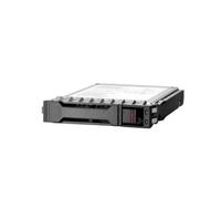 HPE SSD Interno P49047-B21 HPE 800GB SAS MU SFF BC MV SSD
