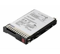 HPE SSD 480GB MU SATA 6Gb/s 2.5'' SC