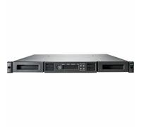 HPE Storage MSL 1/8 Gen3 - Tape Autoloader - 144 TB / 360 TB