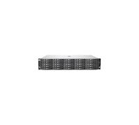 HPE StorageWorks M6625 array di dischi Armadio [2U] Nero, Argento (HPE EVA M6625
