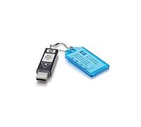 HPE StoreEver 1/8 G2 Tape Autoloader and MSL Tape Library Encryption Kit (HPE Encryption Kit - lager krypterings)