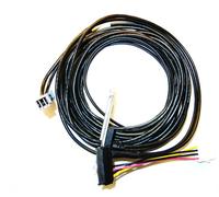 HPE StoreEver 4m Mini SAS HD (SFF-8644) LTO Drive Cable for 1U Rack Mount Kit