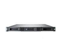 HPE StoreEver MSL 1/8 G2 Tape Autoloader ohne Laufwerke (R1R75A) - R1R75A