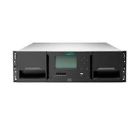 HPE StoreEver MSL 45000 Drive Upgrade Kit - Bandbibliothek-Laufwerkmodul - LTO Ultrium (18 TB / 45 TB)