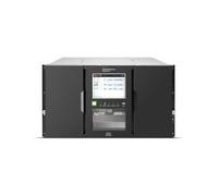HPE StoreEver MSL6480 Modulo Base Scalabile - Nouvo